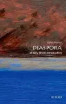 Diaspora cover