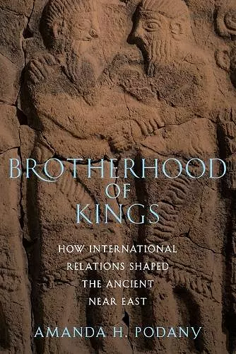 Brotherhood of Kings cover