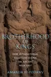 Brotherhood of Kings cover