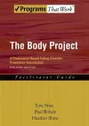 The Body Project cover