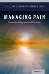 Managing Pain cover