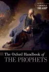 The Oxford Handbook of the Prophets cover