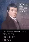 The Oxford Handbook of Charles Brockden Brown cover