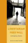 Libertarian Free Will cover