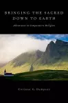 Bringing the Sacred Down to Earth cover