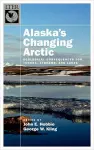 Alaska's Changing Arctic cover