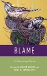 Blame cover