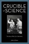 Crucible of Science cover
