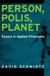 Person, Polis, Planet cover