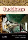 Buddhism cover