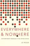 Everywhere and Nowhere cover