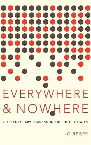 Everywhere and Nowhere cover