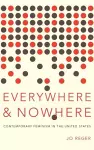 Everywhere and Nowhere cover