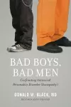 Bad Boys, Bad Men cover