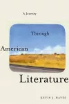 A Journey Through American Literature cover