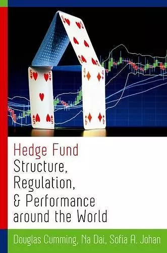 Hedge Fund Structure, Regulation, and Performance around the World cover