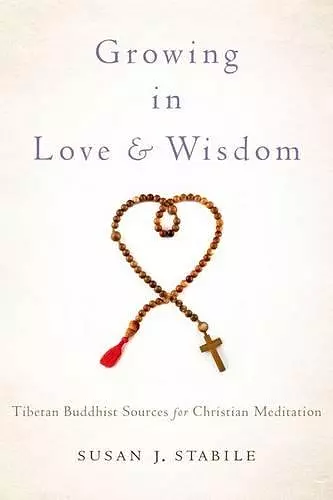 Growing in Love and Wisdom cover