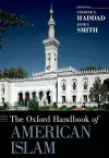 The Oxford Handbook of American Islam cover