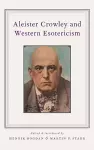 Aleister Crowley and Western Esotericism cover