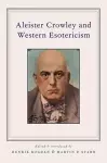 Aleister Crowley and Western Esotericism cover