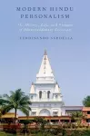 Modern Hindu Personalism cover