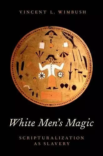 White Men's Magic cover