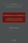 Conflicts in a Conflict cover