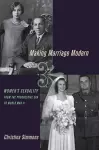 Making Marriage Modern cover