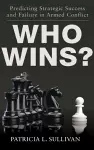 Who Wins? cover