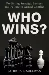 Who Wins? cover