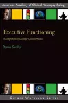 Executive Functioning cover