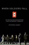 When Soldiers Fall cover