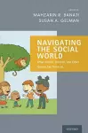 Navigating the Social World cover