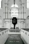 The New England Soul cover