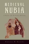 Medieval Nubia cover