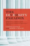 The Diversity Paradox cover