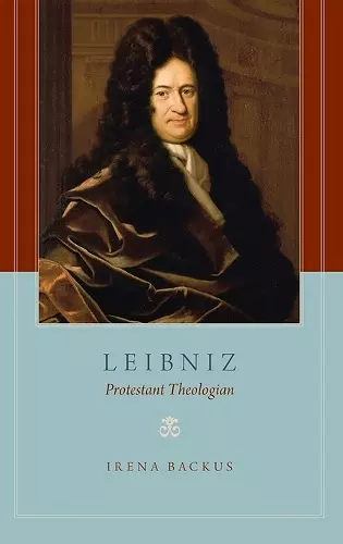 Leibniz cover