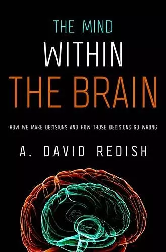 The Mind Within the Brain cover