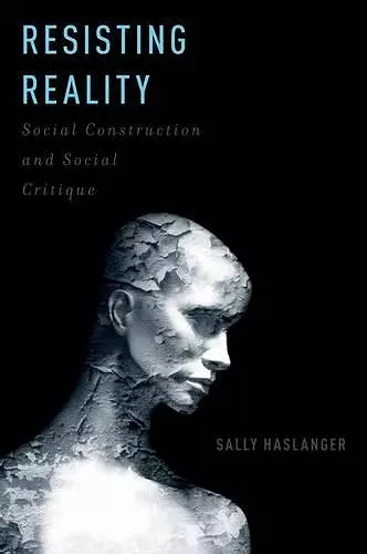 Resisting Reality cover