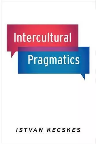 Intercultural Pragmatics cover