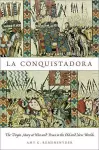 La Conquistadora cover