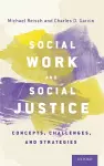 Social Work and Social Justice cover