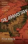 Talibanistan cover