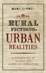 Rural Fictions, Urban Realities cover