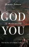 God Is Watching You cover
