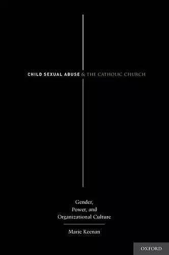 Child Sexual Abuse and the Catholic Church cover