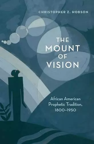 The Mount of Vision cover