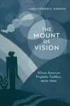 The Mount of Vision cover