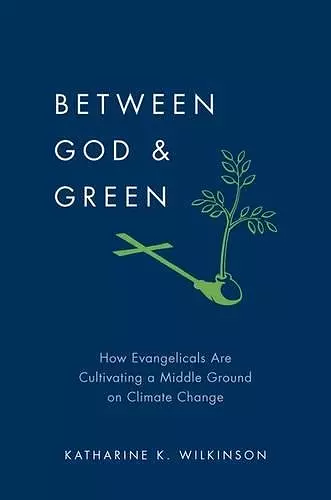 Between God and Green cover