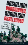 Socialism Vanquished, Socialism Challenged cover